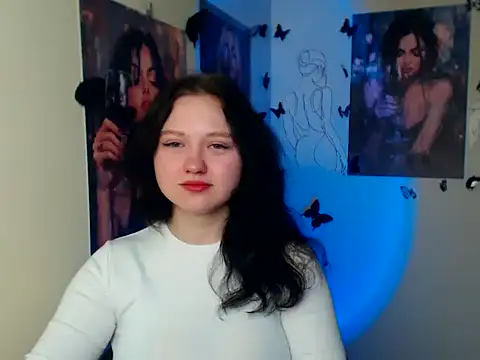 LadyAlice  online show from February 24, 2026, 6:36 am