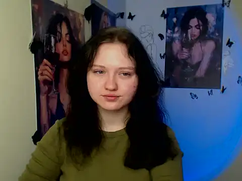 LadyAlice  online show from March 2, 2026, 7:26 am