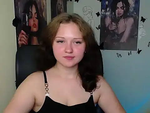 Snapshot of LadyAlice_ chatting on July 20, 2026, 10:39 am LadyAlice online show from July 20, 2026, 10:39 am