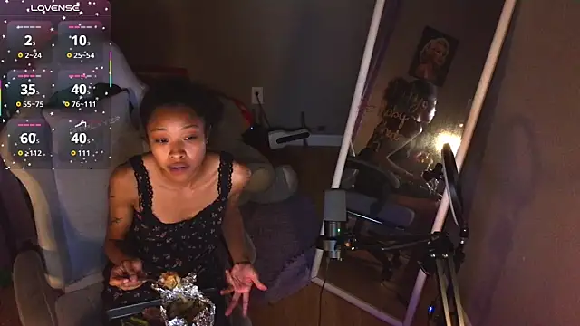 rubywithpearls online show from April 25, 2026, 2:14 am