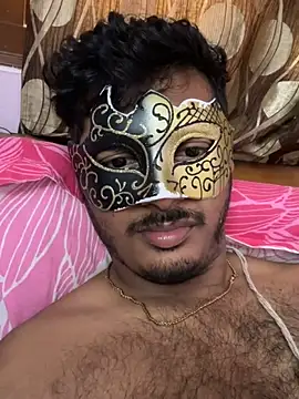 VVcouple online show from October 17, 2025, 3:54 am