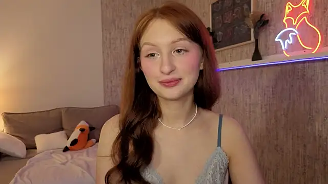 Betty Twinkle online show from April 16, 2026, 2:34 am