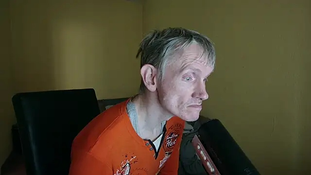 k74robert online show from February 8, 2026, 12:25 pm