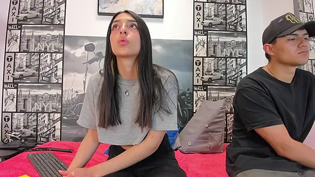 Light Haze online show from October 30, 2025, 4:37 pm