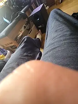 Fonse1860 online show from October 8, 2025, 9:00 am