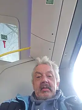 Fonse1860 online show from March 11, 2026, 9:25 am