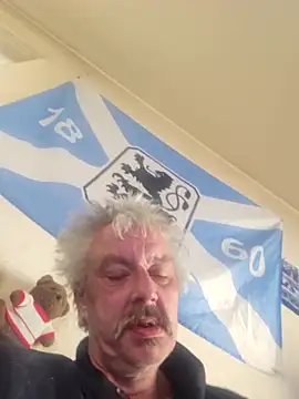 Fonse1860 online show from April 7, 2026, 6:04 am