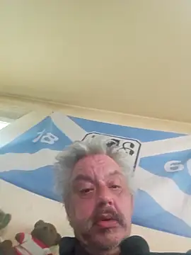 Fonse1860 online show from March 26, 2026, 8:01 am