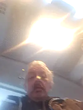 Fonse1860 online show from December 5, 2025, 9:30 am