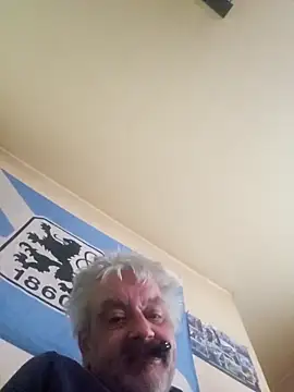 Fonse1860 online show from March 17, 2026, 8:06 am