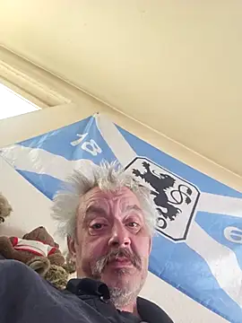 Fonse1860 online show from November 16, 2025, 8:30 am