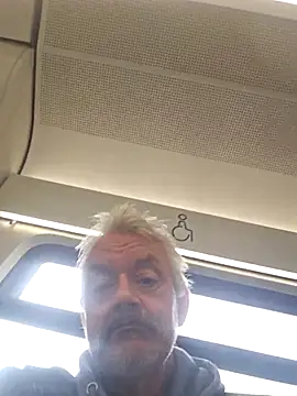 Fonse1860 online show from September 30, 2025, 8:53 am