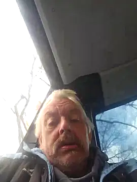 Fonse1860 online show from April 1, 2026, 8:26 am