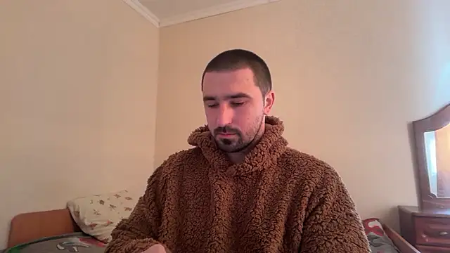 Hard to Obey online show from February 1, 2026, 11:19 am