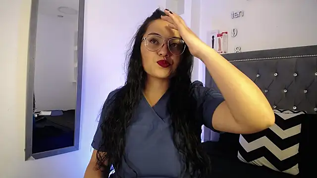 Snapshot of MelissaRhodes chatting on November 11, 2025, 8:58 pm MelissaRhodes online show from November 11, 2025, 8:58 pm