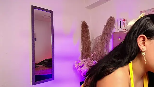 MelissaRhodes online show from February 7, 2026, 4:04 pm