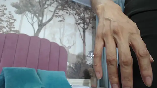 Snapshot of TerryGreenwood chatting on February 14, 2026, 2:06 pm TerryGreenwood online show from February 14, 2026, 2:06 pm