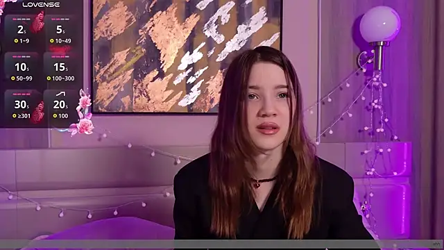 Alison kisss online show from March 3, 2026, 2:35 pm