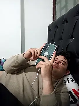 fromero27 online show from January 9, 2026, 11:22 pm