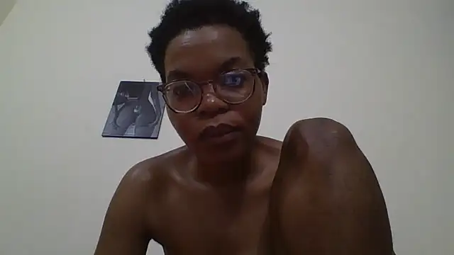 Sexy Dymme online show from February 17, 2026, 9:56 pm