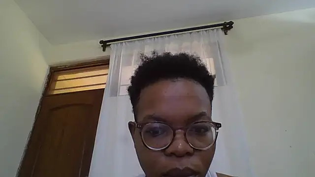 Sexy Dymme online show from October 2, 2025, 11:13 am