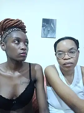 Sexy Dymme online show from May 21, 2026, 7:28 am