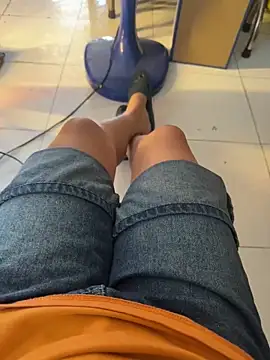 sharon-Hanna online show from March 25, 2026, 12:44 am