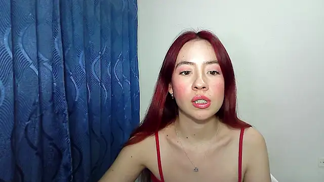  MaiaRosse online show from January 16, 2026, 6:28 am