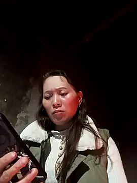 Snapshot of Bianly chatting on February 19, 2026, 2:25 pm Bianly online show from February 19, 2026, 2:25 pm