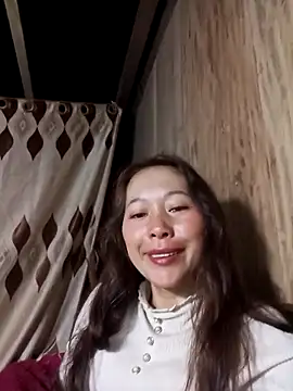 Snapshot of Bianly chatting on February 7, 2026, 11:24 pm Bianly online show from February 7, 2026, 11:24 pm