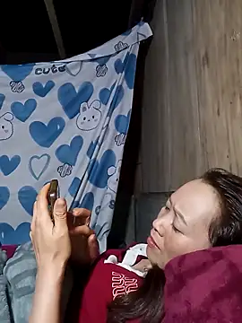 Snapshot of Bianly chatting on February 23, 2026, 3:56 pm Bianly online show from February 23, 2026, 3:56 pm