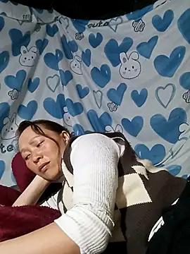 Snapshot of Bianly chatting on February 26, 2026, 7:19 am Bianly online show from February 26, 2026, 7:19 am