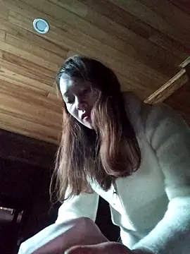 Bianly online show from November 24, 2025, 1:05 am