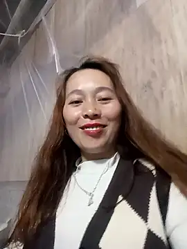 Bianly online show from November 7, 2025, 8:52 am