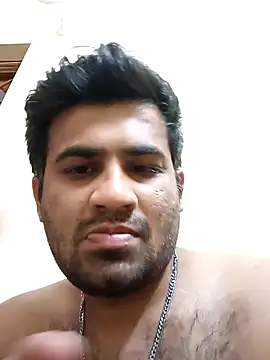 nareshrddd5 online show from February 26, 2026, 6:30 pm