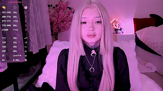 Snapshot of Lein_Bone chatting on February 27, 2026, 12:11 am Lein Bone online show from February 27, 2026, 12:11 am