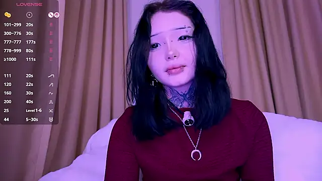 Snapshot of Lein_Bone chatting on February 1, 2026, 12:09 am Lein Bone online show from February 1, 2026, 12:09 am