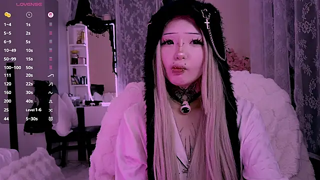 Lein Bone online show from April 5, 2026, 12:06 am