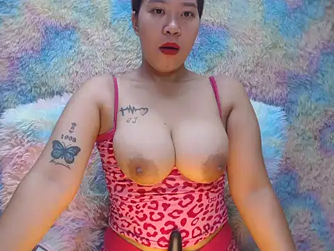 wild rose69 online show from May 31, 2026, 11:05 pm