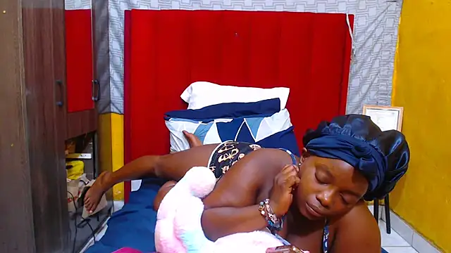 Candycrush2555 online show from February 6, 2026, 5:47 am