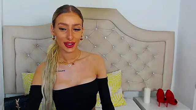 NatalieSensual online show from November 9, 2025, 9:57 am