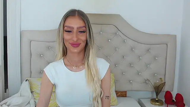 NatalieSensual online show from January 13, 2026, 9:57 am