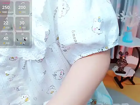 Snapshot of girlsweets2277 chatting on September 19, 2025, 6:39 am girlsweets2277 online show from September 19, 2025, 6:39 am