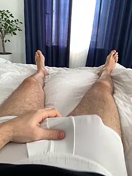 Paolo232 online show from February 23, 2026, 6:36 am