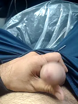 Ravi8879 online show from November 25, 2025, 6:03 am