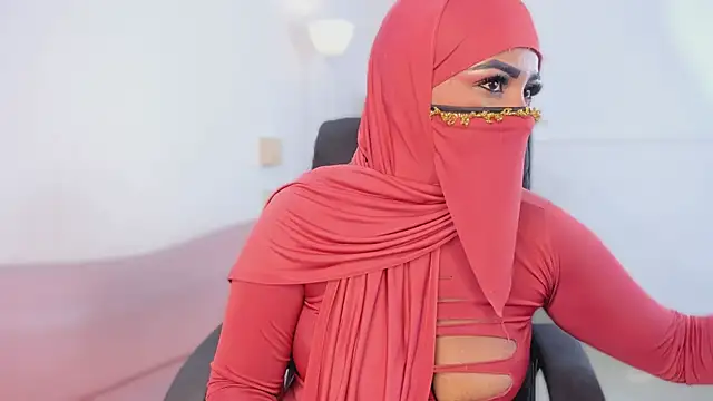 yasmin elite online show from November 12, 2025, 9:57 am