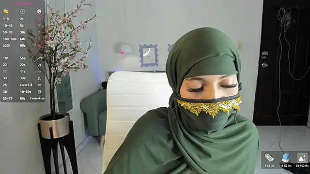 leila whisper online show from September 10, 2025, 6:51 pm