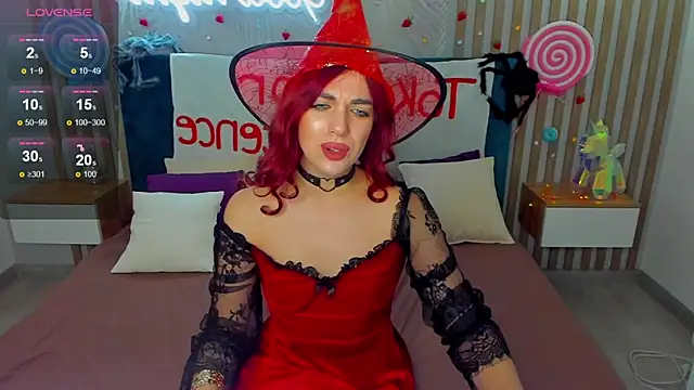 Jill Smith online show from October 25, 2025, 1:16 am