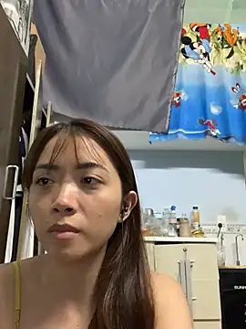 Minee1202 online show from March 17, 2026, 1:30 am