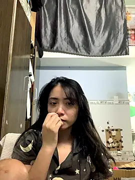 Minee1202 online show from October 27, 2025, 4:41 pm